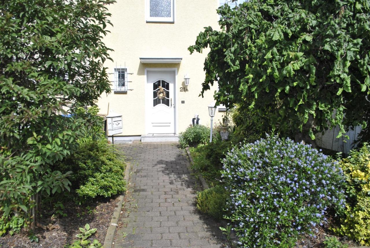 Appartement Gemuetliche Im Einfamilienhaus Cologne