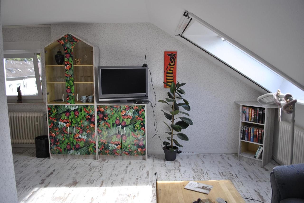 Gemuetliche Im Einfamilienhaus