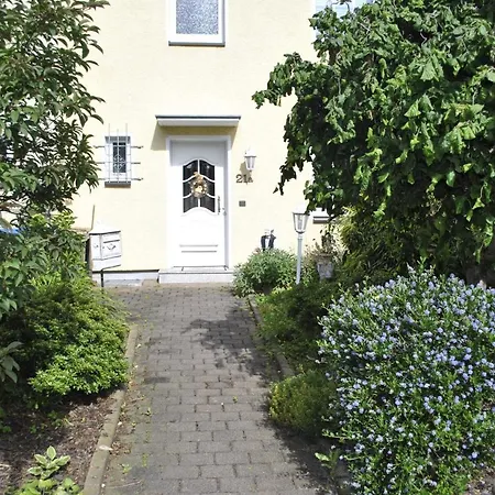 Gemuetliche Zimmer Im Einfamilienhaus Cologne Extérieur photo