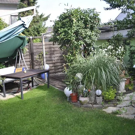 Gemuetliche Zimmer Im Einfamilienhaus Cologne Extérieur photo