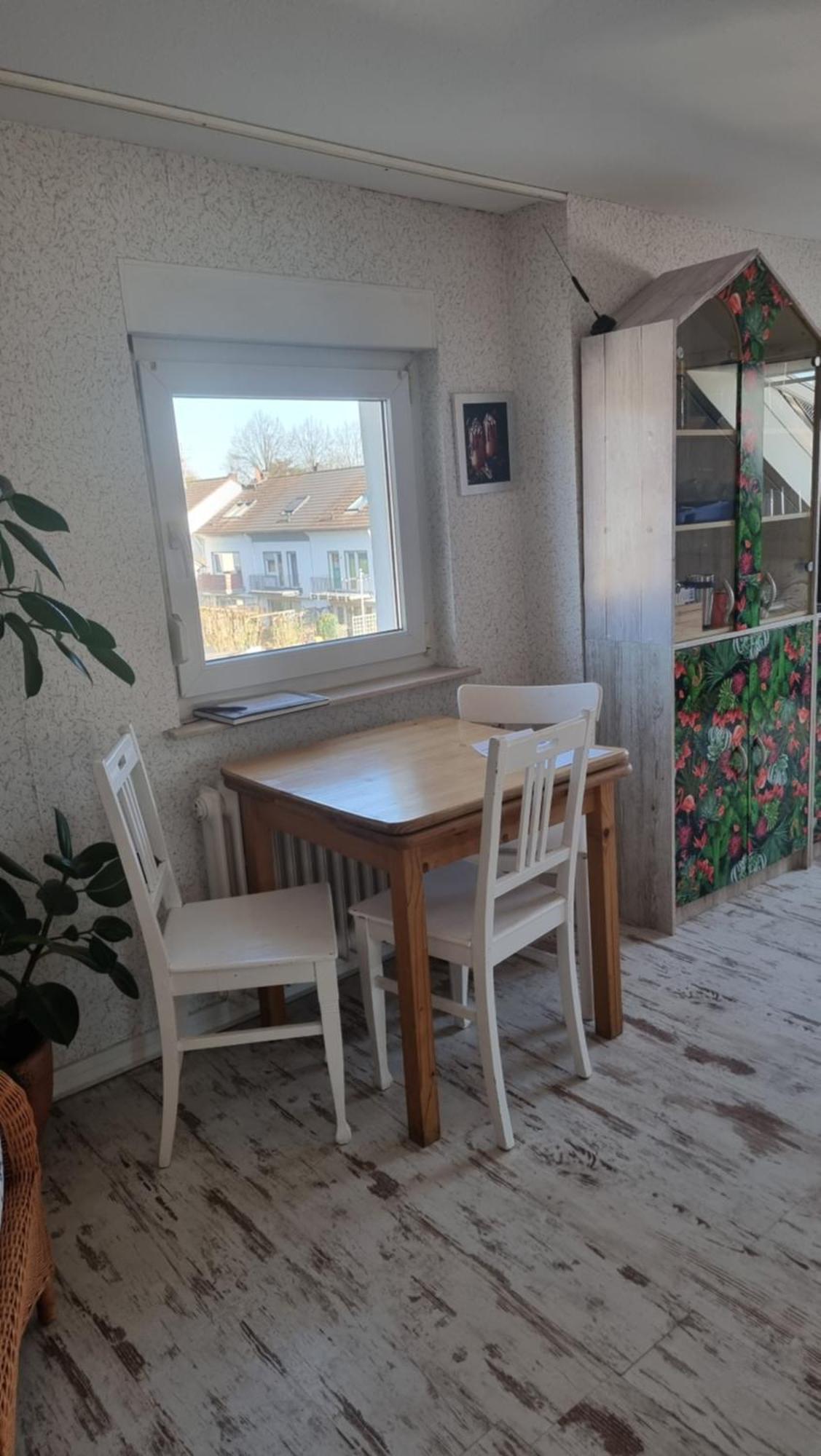Apartment Gemütliche Im Einfamilienhaus *