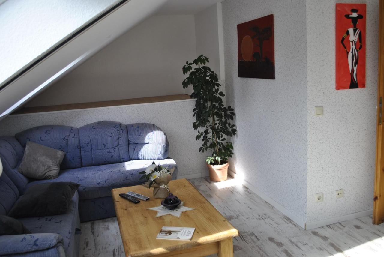 Gemütliche Im Einfamilienhaus Apartment *