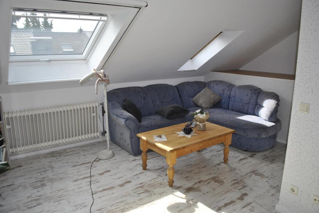 Gemütliche Im Einfamilienhaus Apartment *
