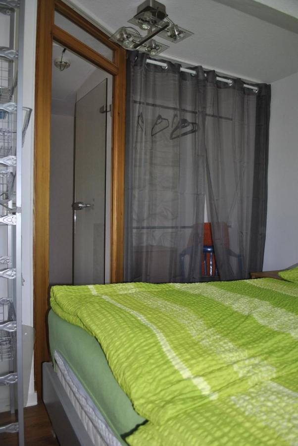 Gemütliche Im Einfamilienhaus Apartment Köln